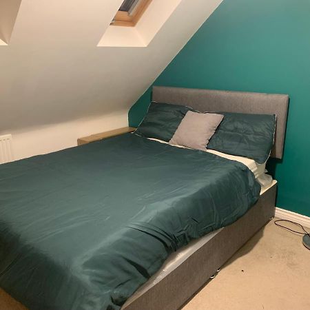 Comfy Double Bedroom In Greater 曼彻斯特 外观 照片