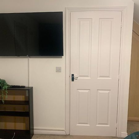 Comfy Double Bedroom In Greater 曼彻斯特 外观 照片