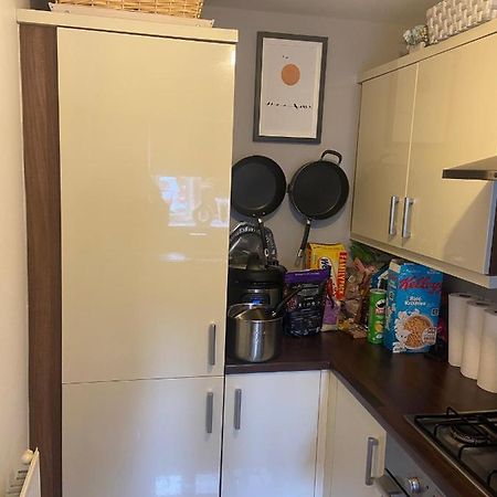 Comfy Double Bedroom In Greater 曼彻斯特 外观 照片